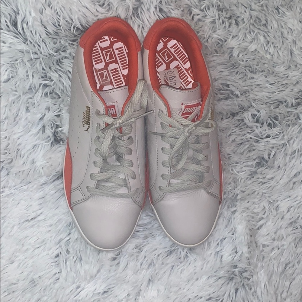 Puma’s
